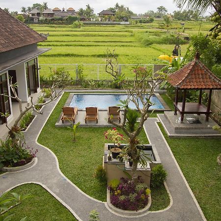 Pondok Ayu Shanti Ubud Exteriör bild