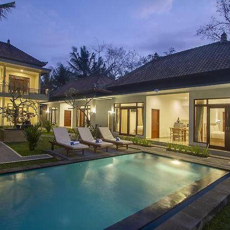 Pondok Ayu Shanti Ubud Exteriör bild