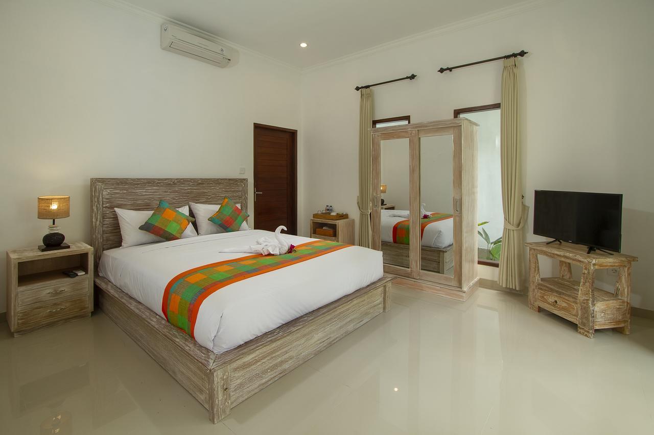 Pondok Ayu Shanti Ubud Exteriör bild